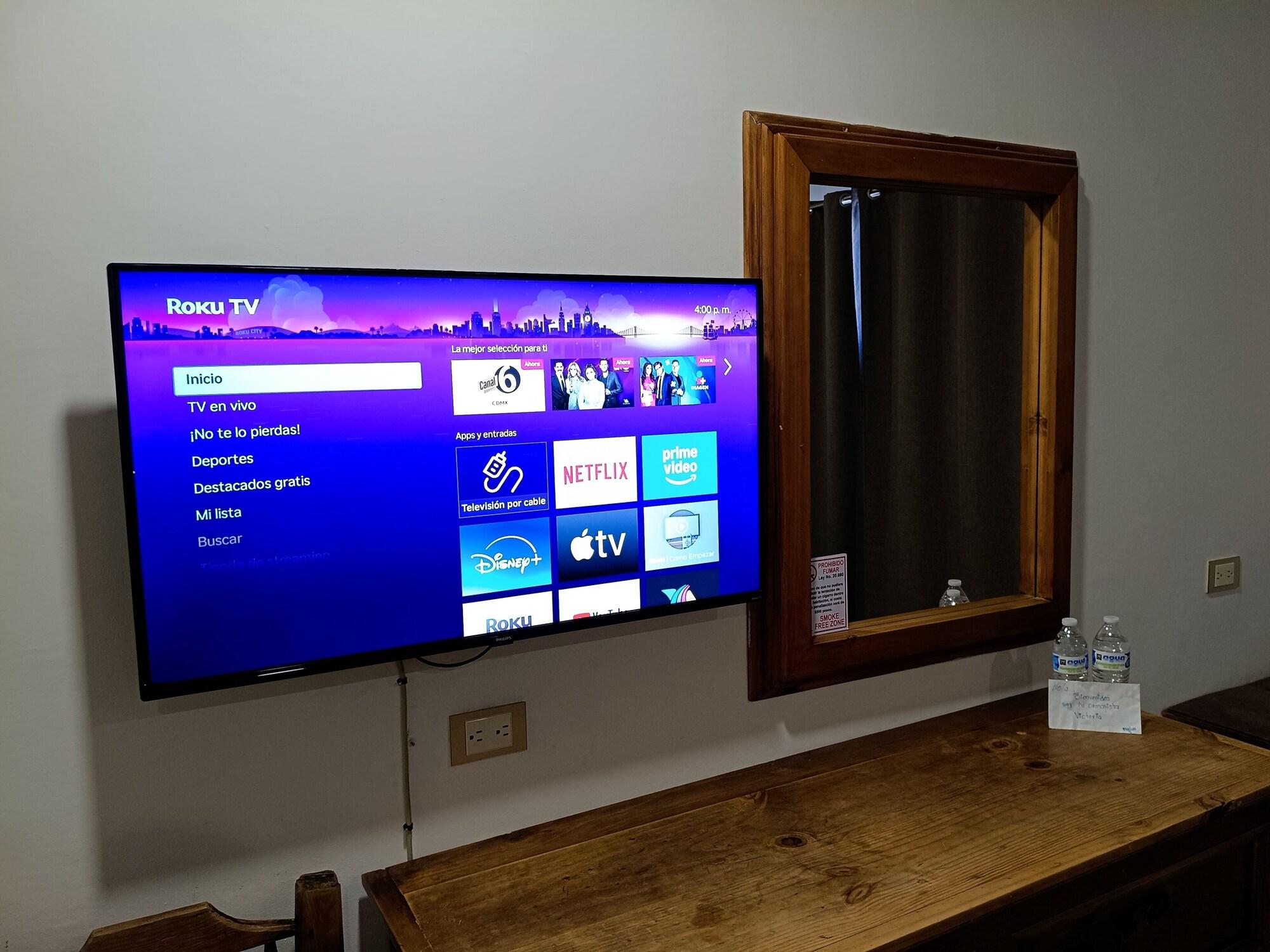 Habitación Hotel Hacienda Bugambilias La Paz & Centro de Convenciones