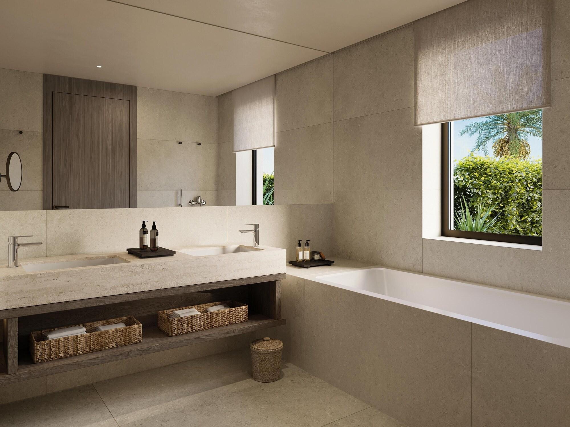 Equipamiento de Habitación Ikos Kissamos - All Inclusive