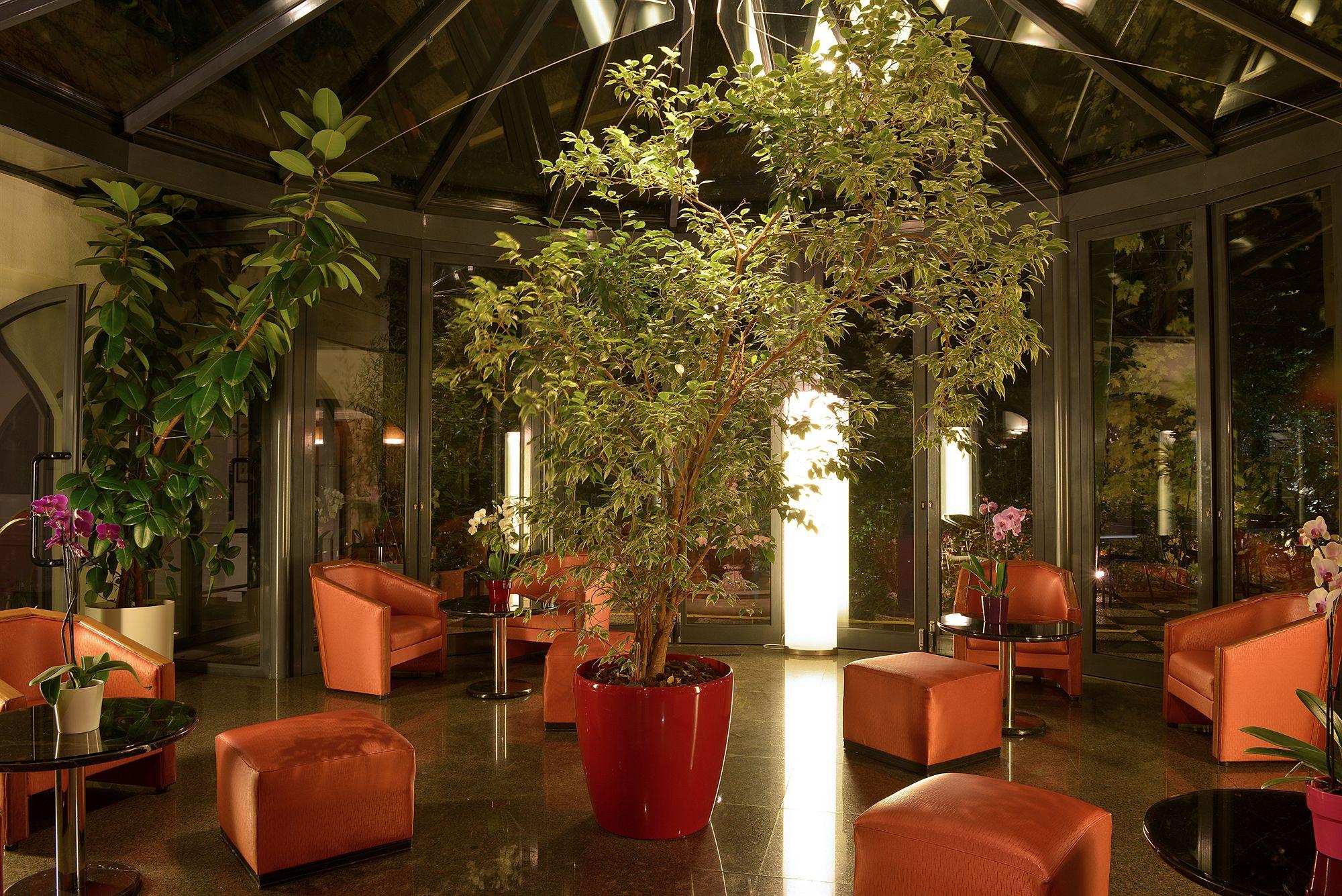 Hotel Opera Cadet Paris Hotel