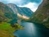 Actividad - Viking Village, Nærøyfjord and Flåm - Full-Day Tour