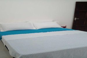 Alquiler Vacacional - Casa Temporada Aconchegante Para Famílias