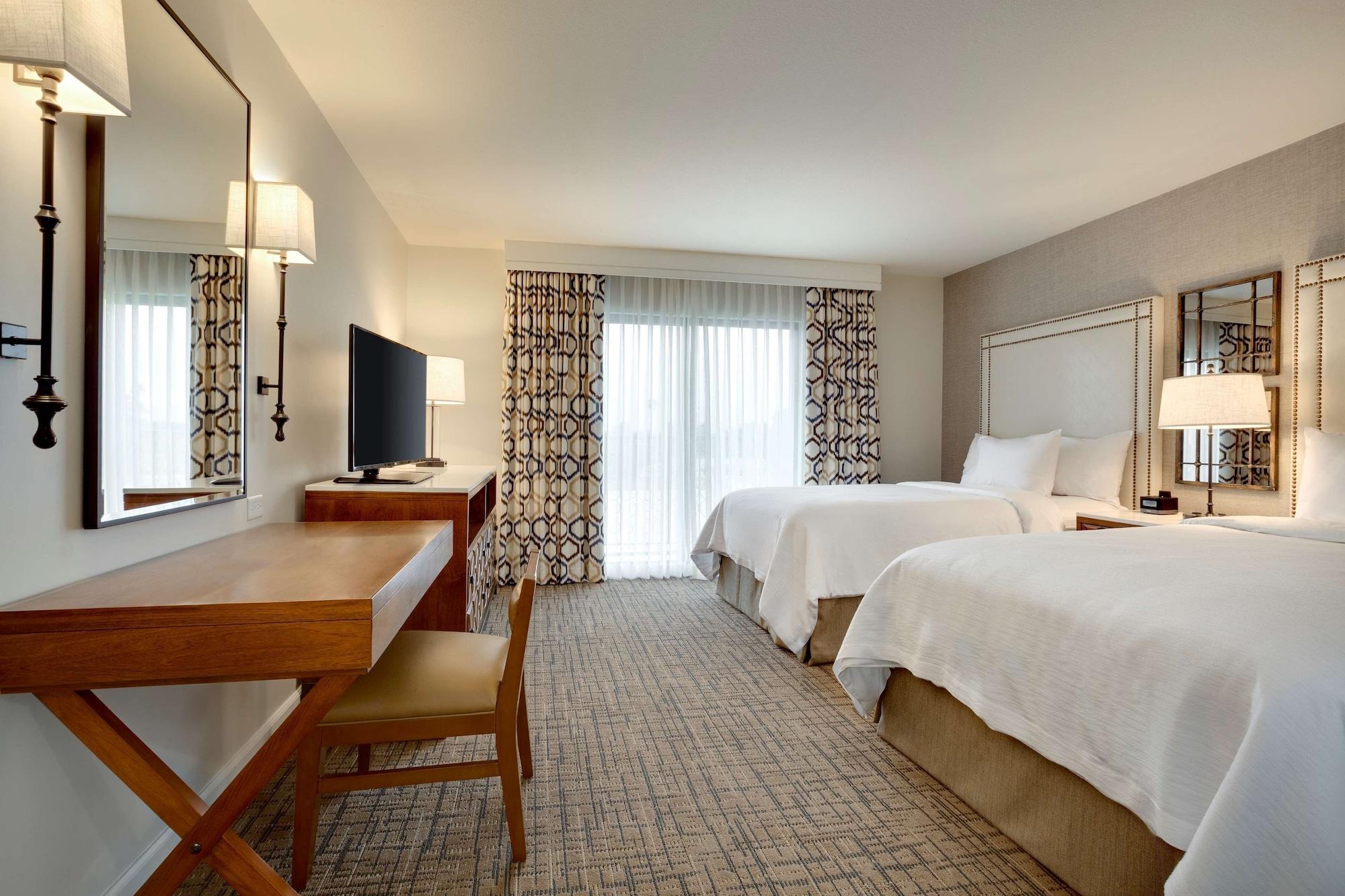 Habitación Embassy Suites by Hilton Scottsdale Resort