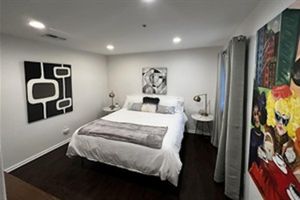 Aluguel por temporada - Cute Downtown Retreat Complimentary Parking!