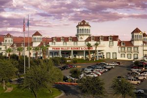 Alojamiento - Primm Valley Hotel & Casino, a Travelodge by Wyndham