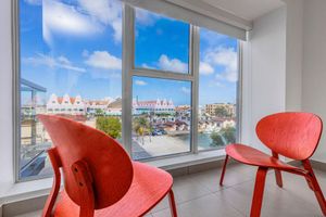 Alquiler Temporario - HH-3BS421 - Modern Luxury 3BR  - Downtown