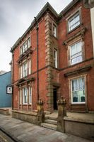 Alojamiento - Black Boy Inn