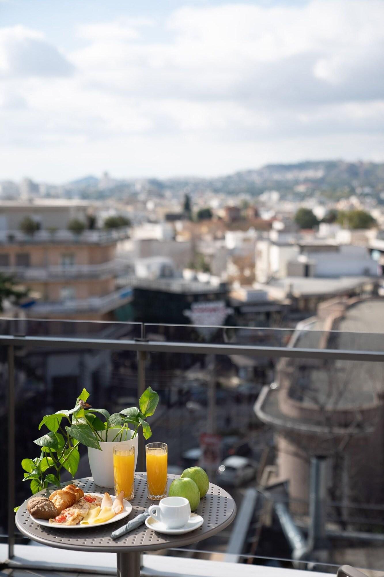 Varios Chroma Fashion Rooms & Apartments