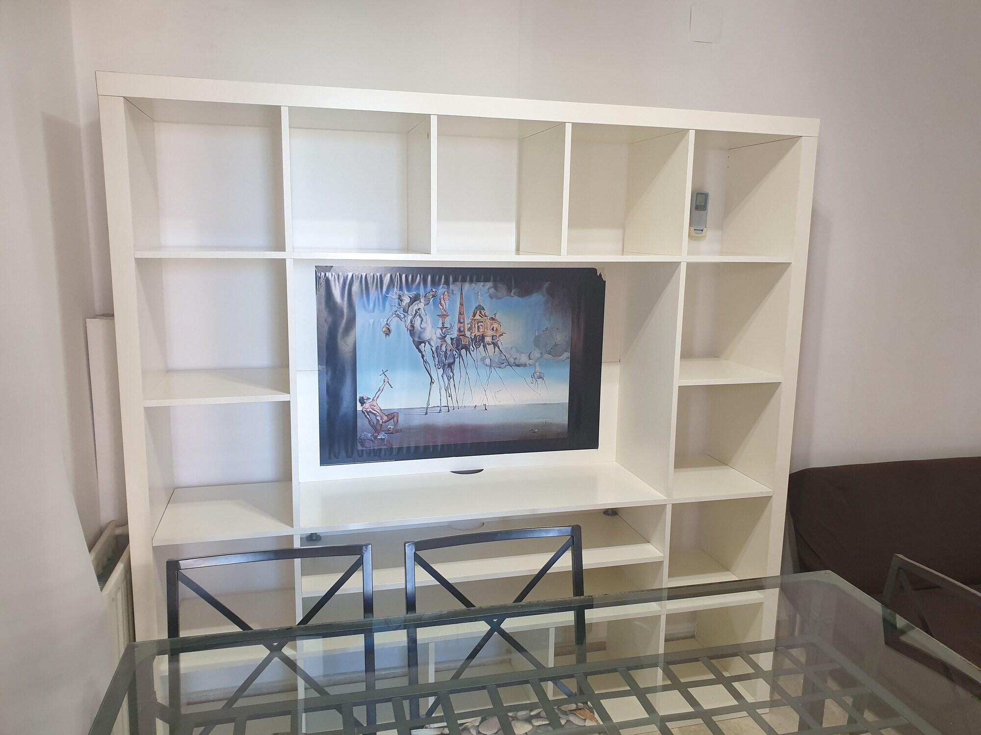 Comodidades del Alojamiento Oceanografico Apartments