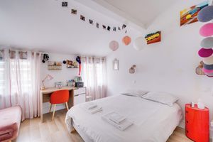 Alquiler Vacacional - Air-conditioned family home with swimming pool - Bordeaux Caudéran, 10 min from the center