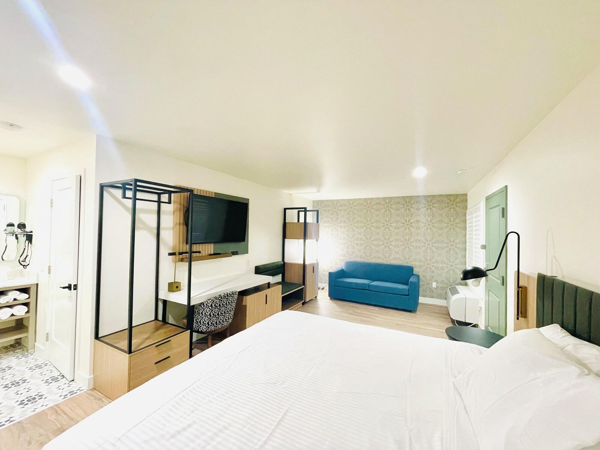 Habitación La Casa Inn