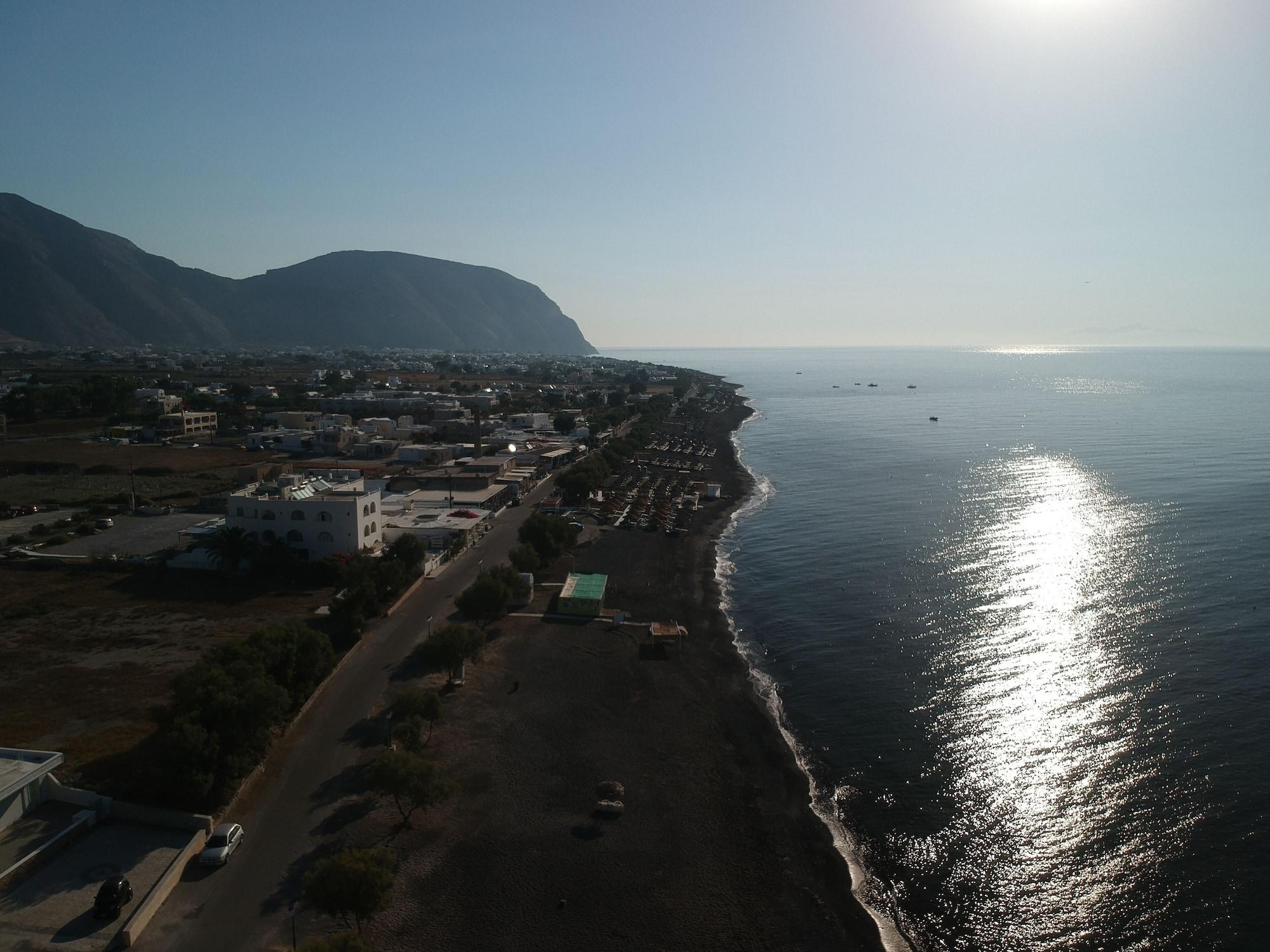 Playa Ambeli Apartments