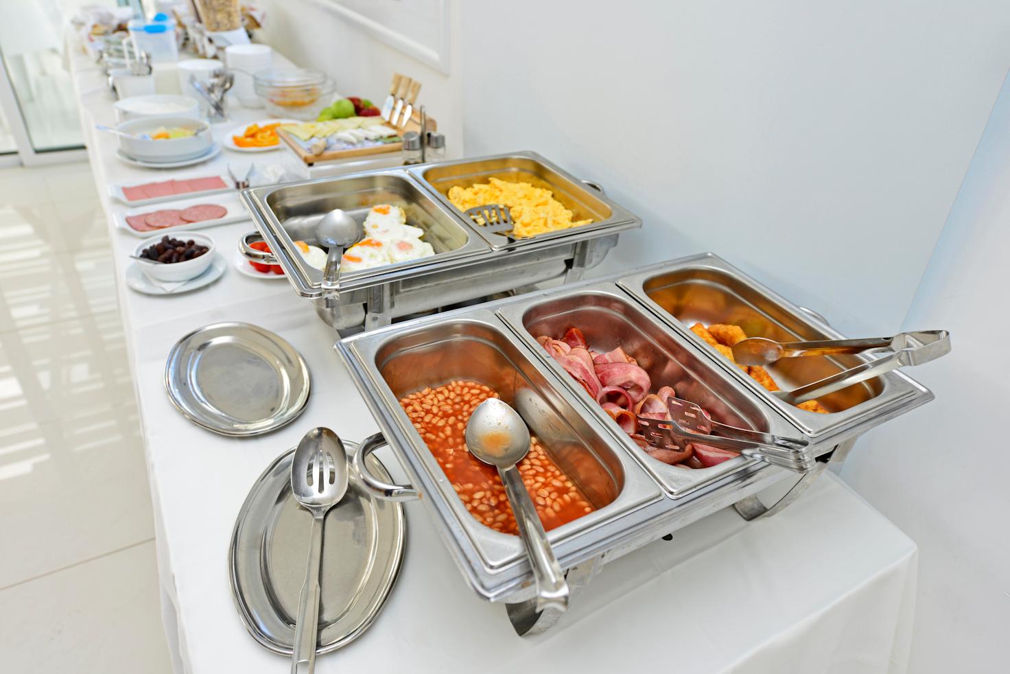 Restaurant Mon Repos Hotel