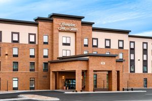 Alojamiento - Hampton Inn & Suites La Crosse Downtown