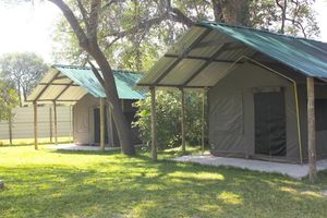 Alojamiento - Caprivi Mutoya Lodge & Campsite