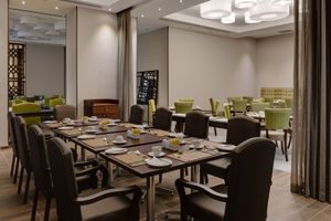 Alojamiento - Protea Hotel Owerri Select
