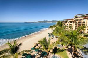 Alojamiento - Villa La Estancia Beach Resort & Spa Riviera Nayarit - All Inclusive