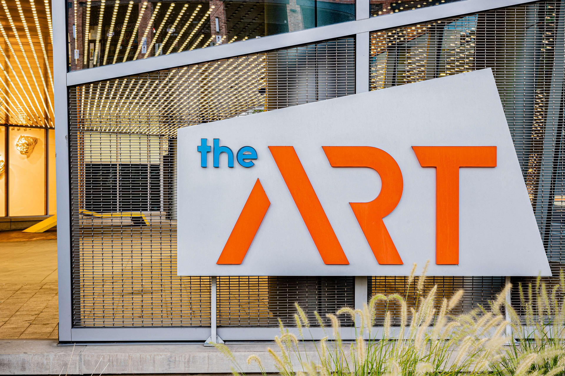 Vista Exterior The Art Hotel Denver, Curio Collection by Hilton