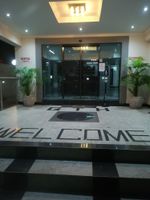 Alojamiento - Garden Top Hotel