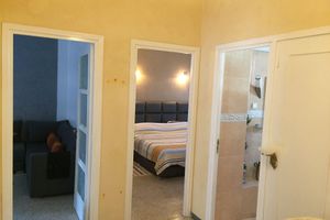 Alquiler Vacacional - Top Calm and Comfort at the Center of Casablanca