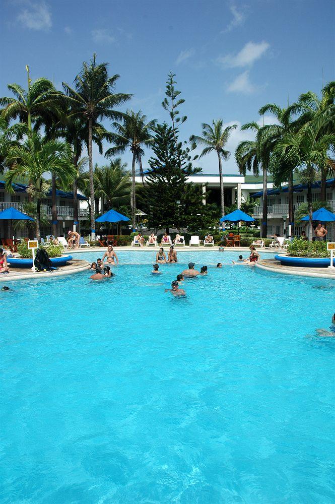 Hotel Decameron Marazul