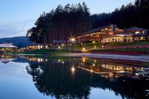 Alojamiento - Esperanza Resort