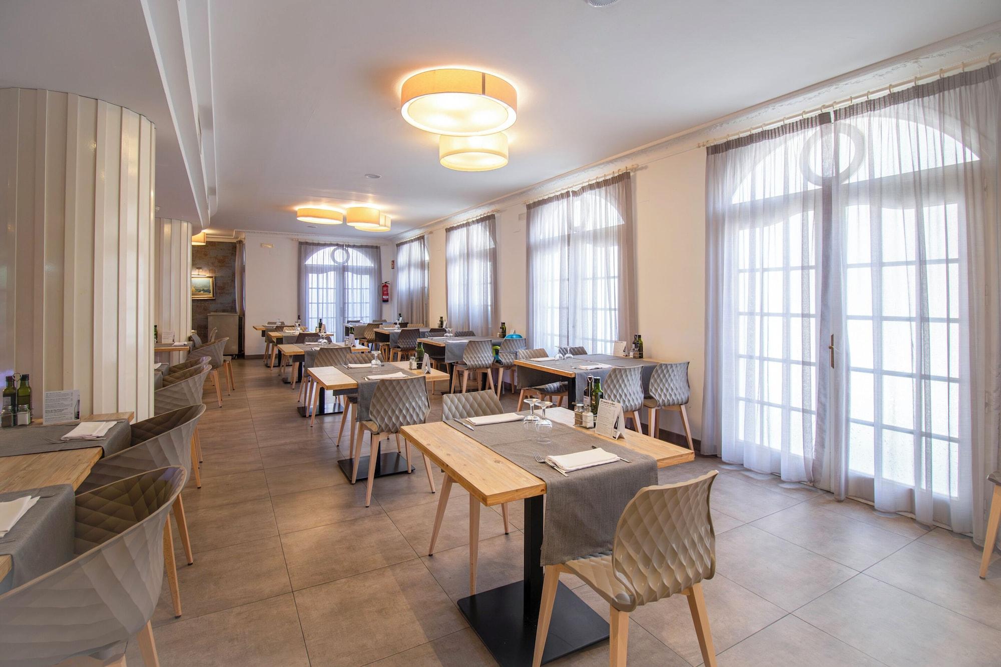 Restaurant Golden Acqua Salou