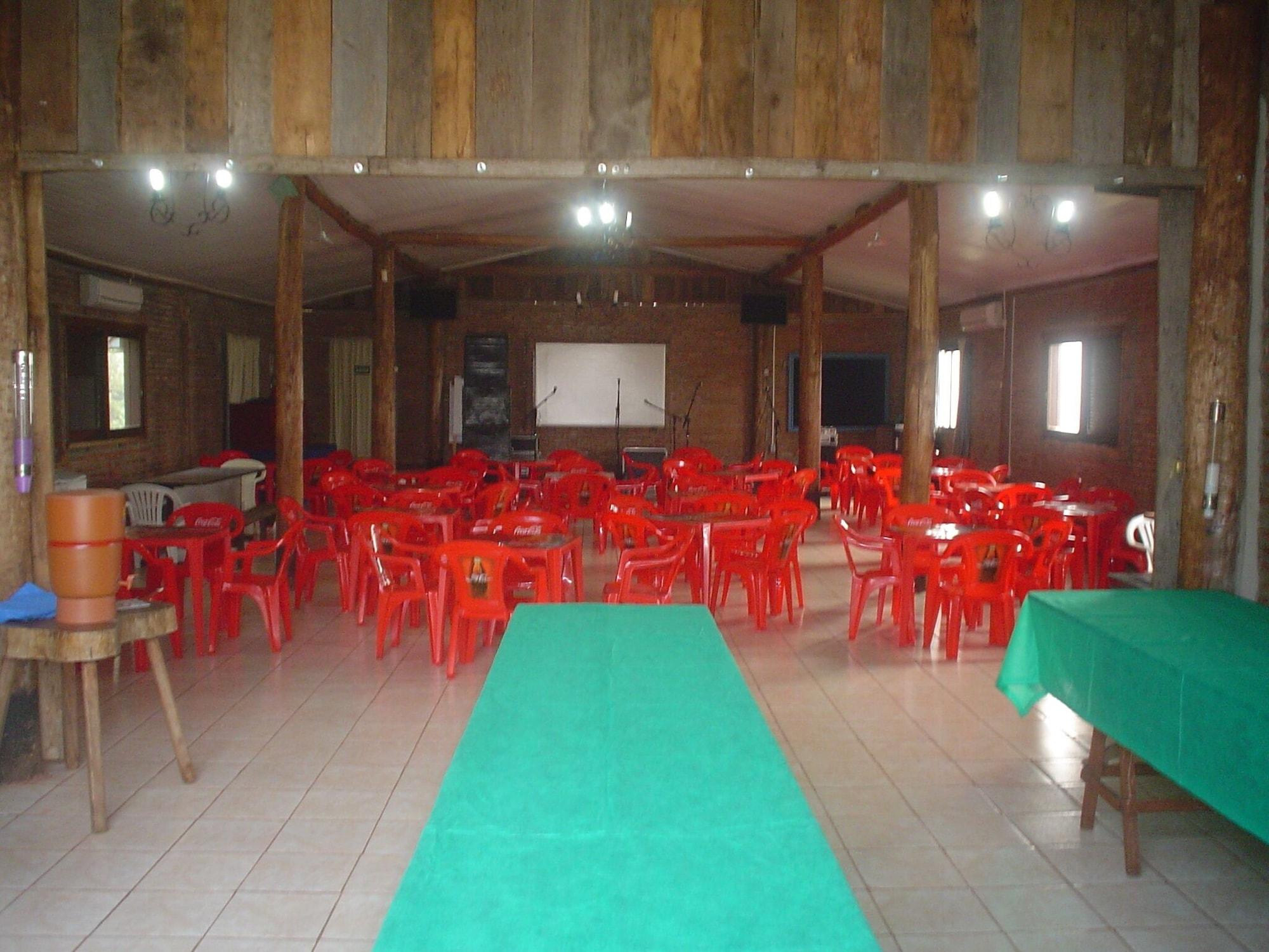 Sala de Reuniones Sitio Preserva