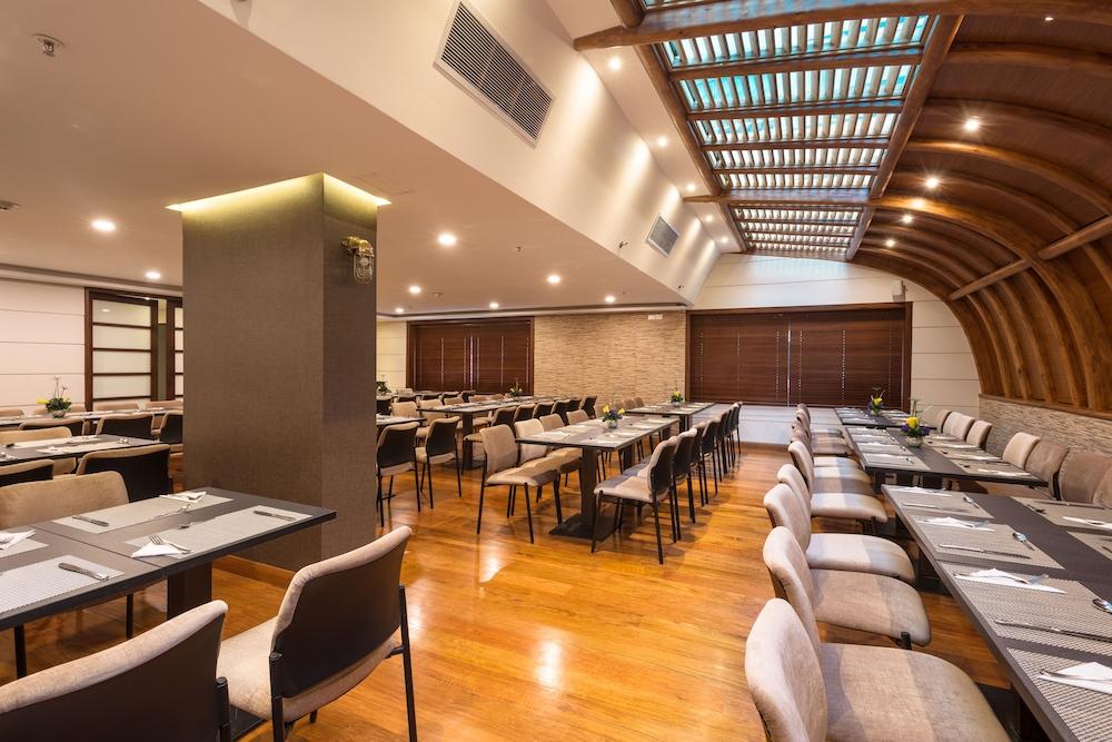 Hotel Hotel Dann Carlton Bogota