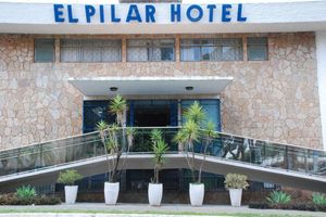 Alojamiento - El Pilar Hotel