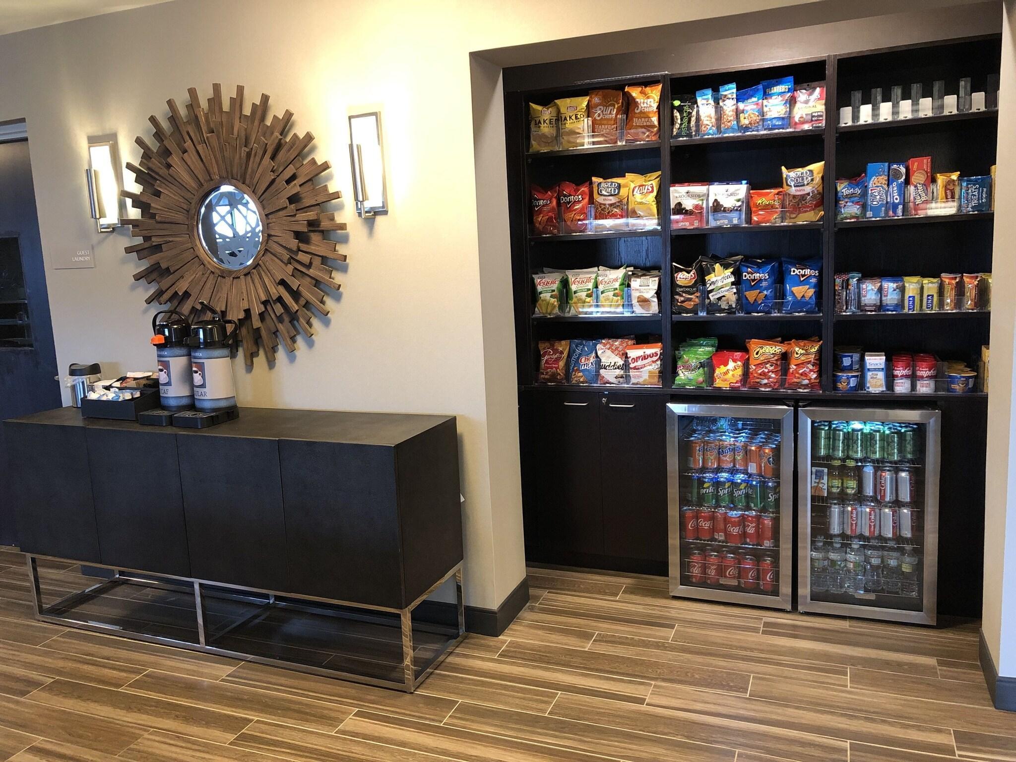 Bar/Salón Best Western Plus Philadelphia-Pennsauken Hotel