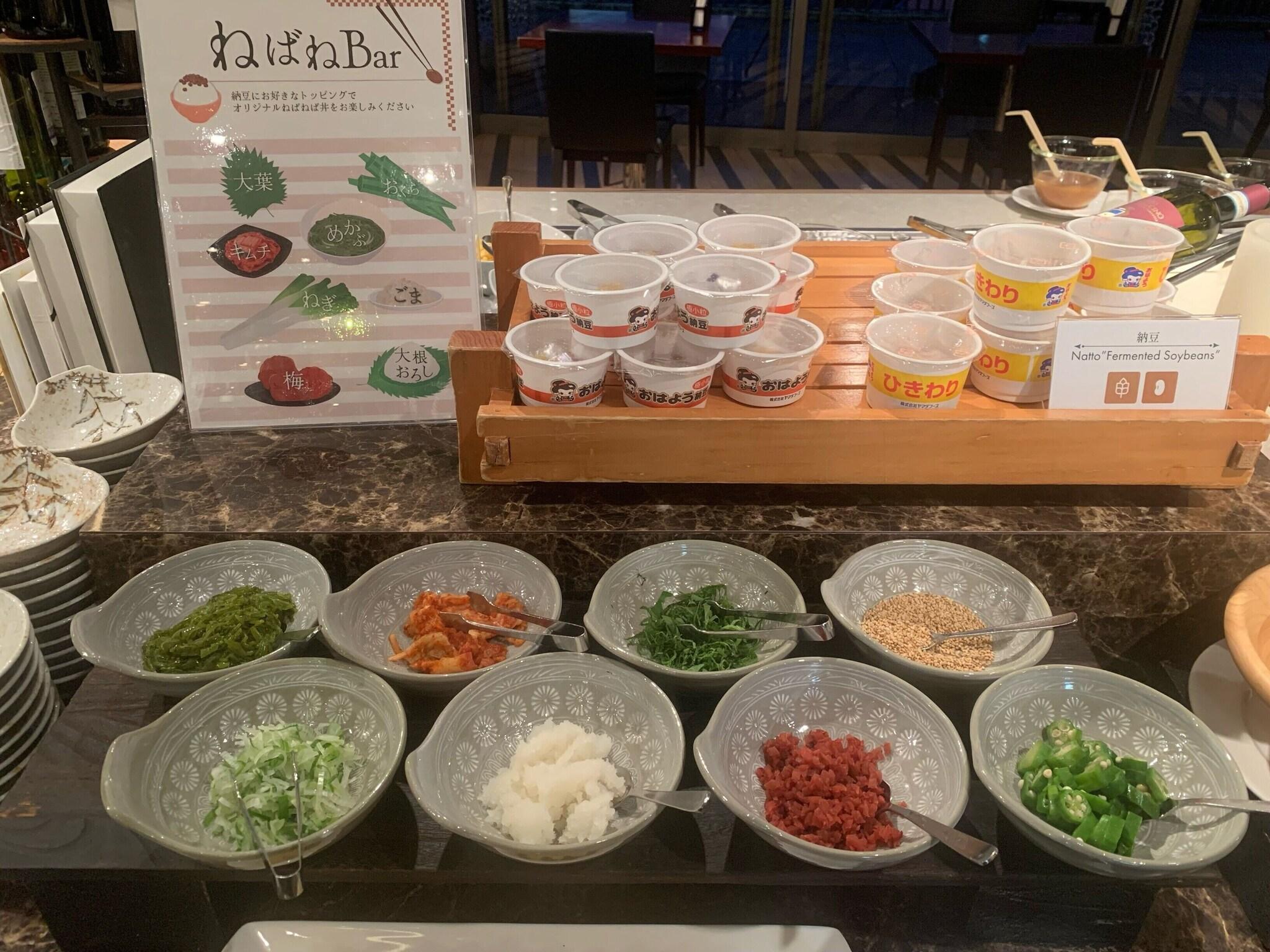 Restaurant Hotel Terrace the Garden Mito