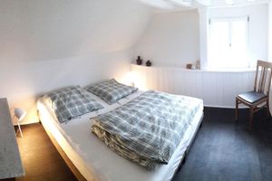 Alquiler Vacacional - Bauernhäusle - the house with a beautiful garden
