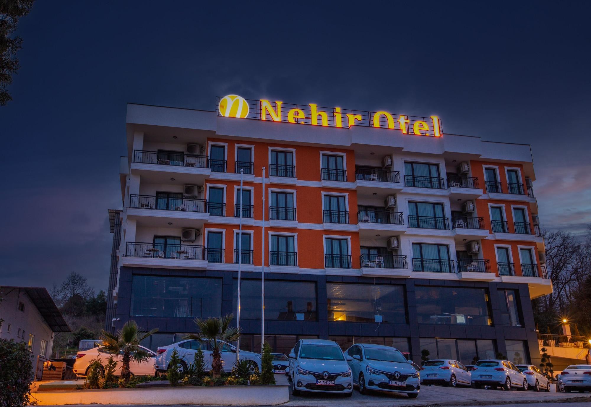 Varios NEHIR OTEL