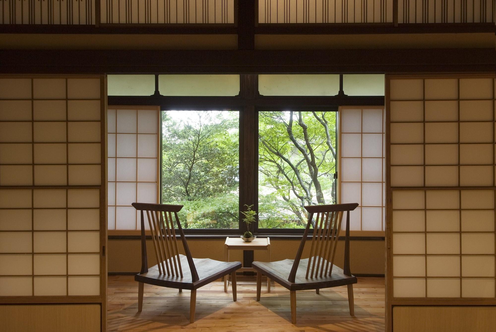 Habitación Matsuzakaya Honten