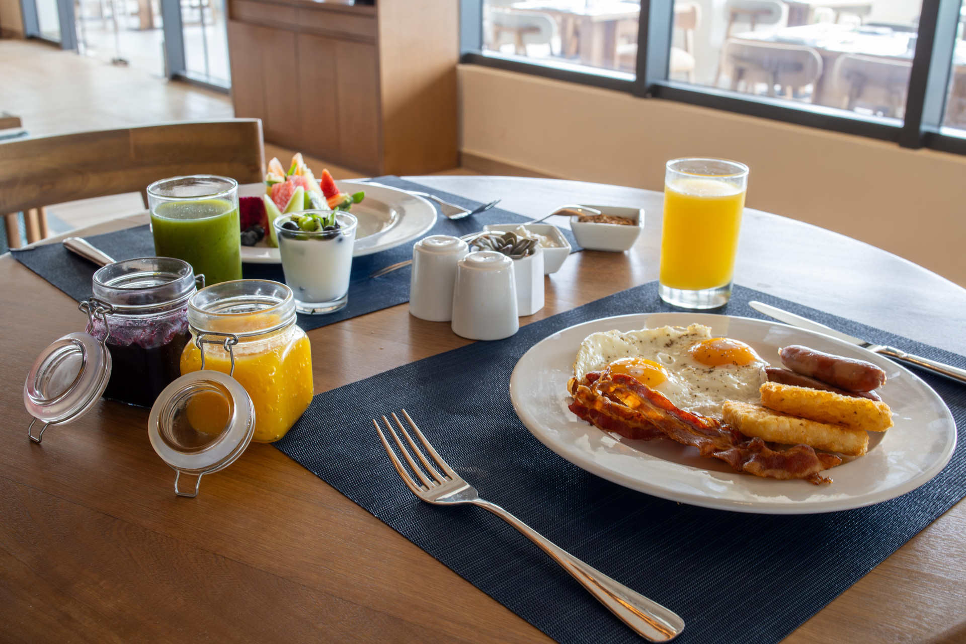 Restaurant Now Emerald Cancun - All Inclusive