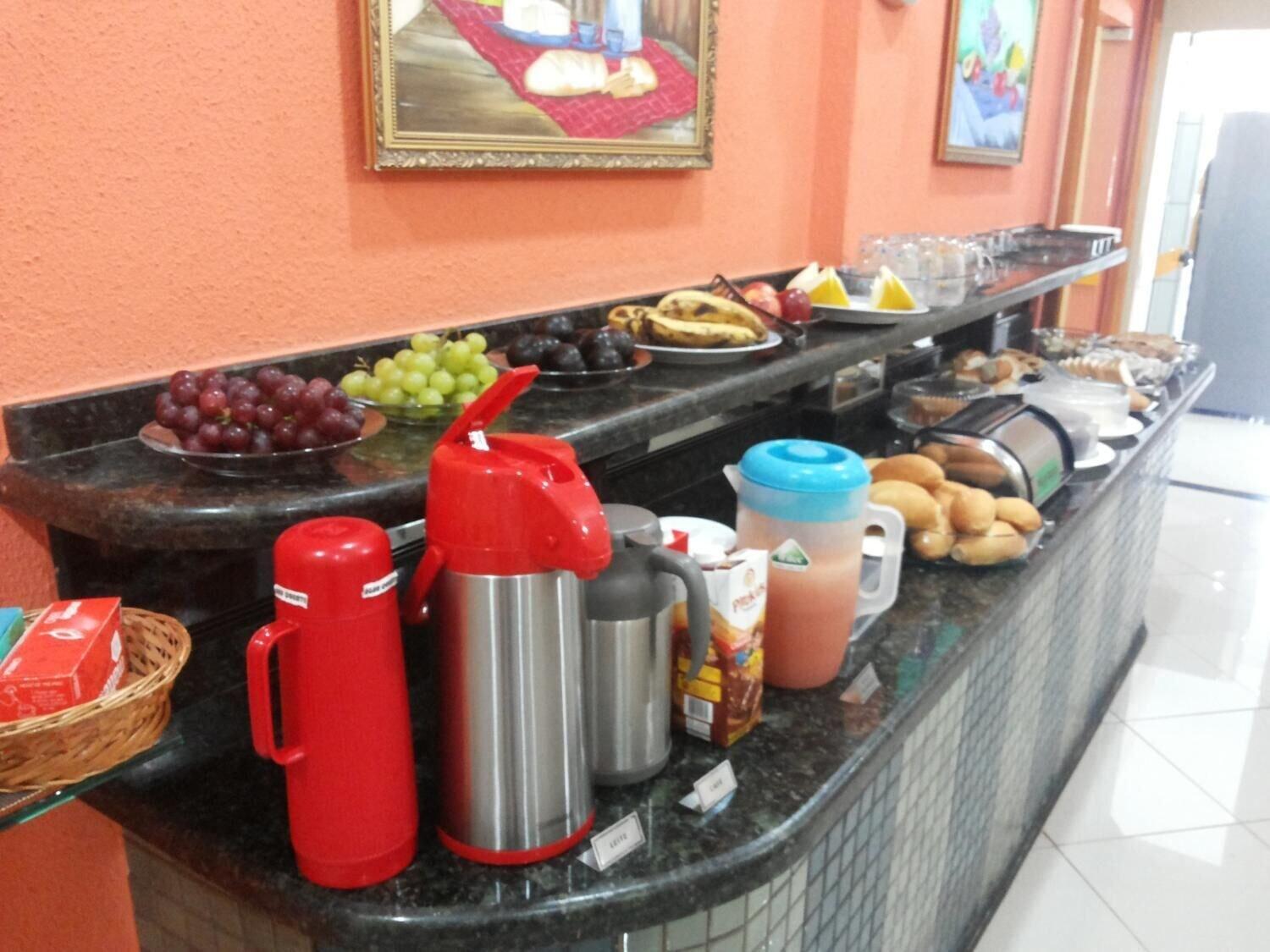 Restaurant Hotel Colinas