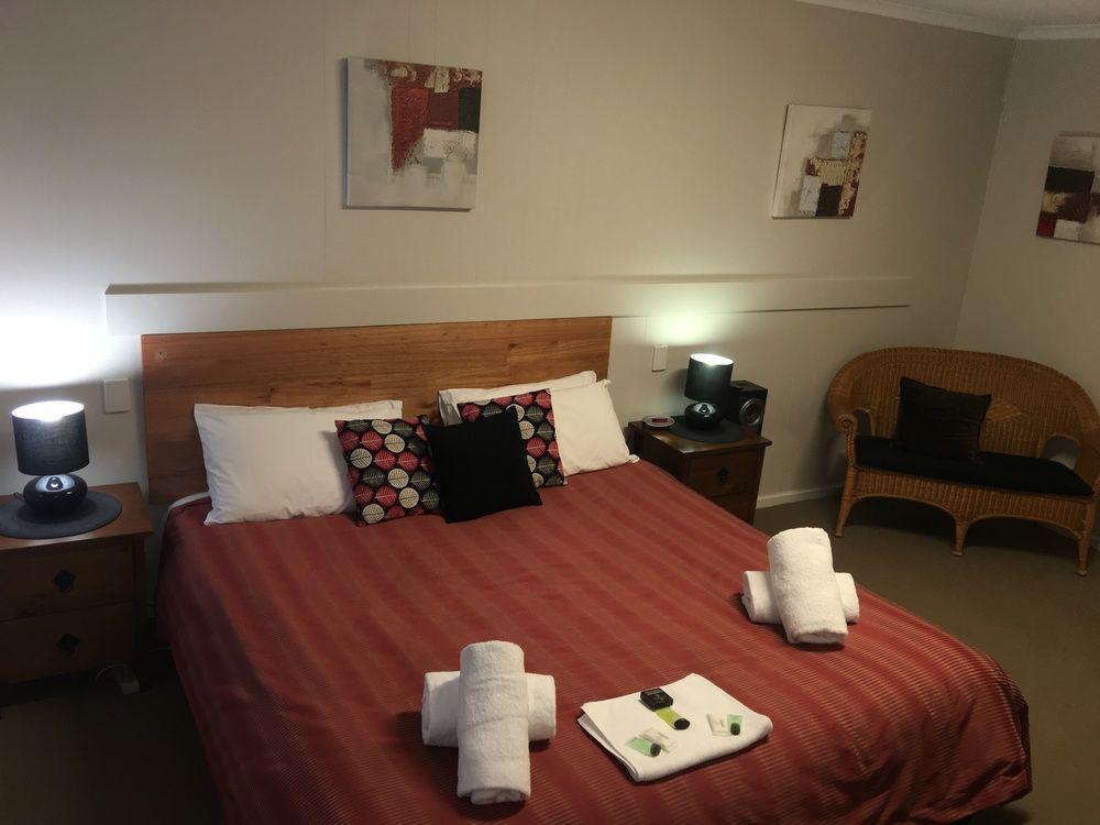 Habitación Black Forest Motel