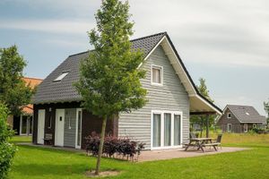 Alojamiento - Dormio Strand Resort Nieuwvliet-bad