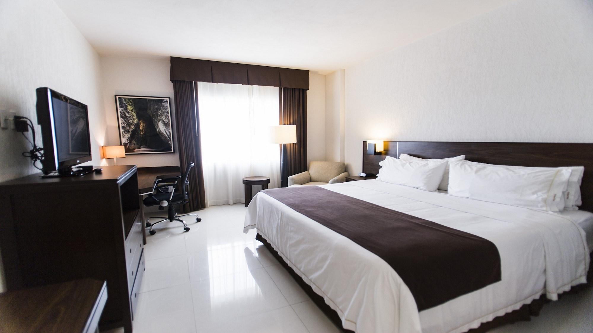 Habitación Holiday Inn Express Tuxtla Gutierrez La Marimba by IHG