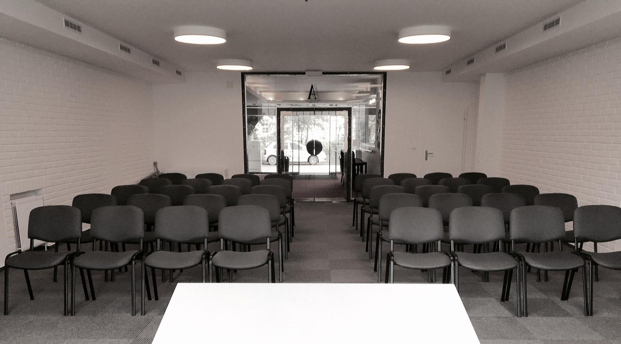 Salón de Baile A-Austerlitz Hotel