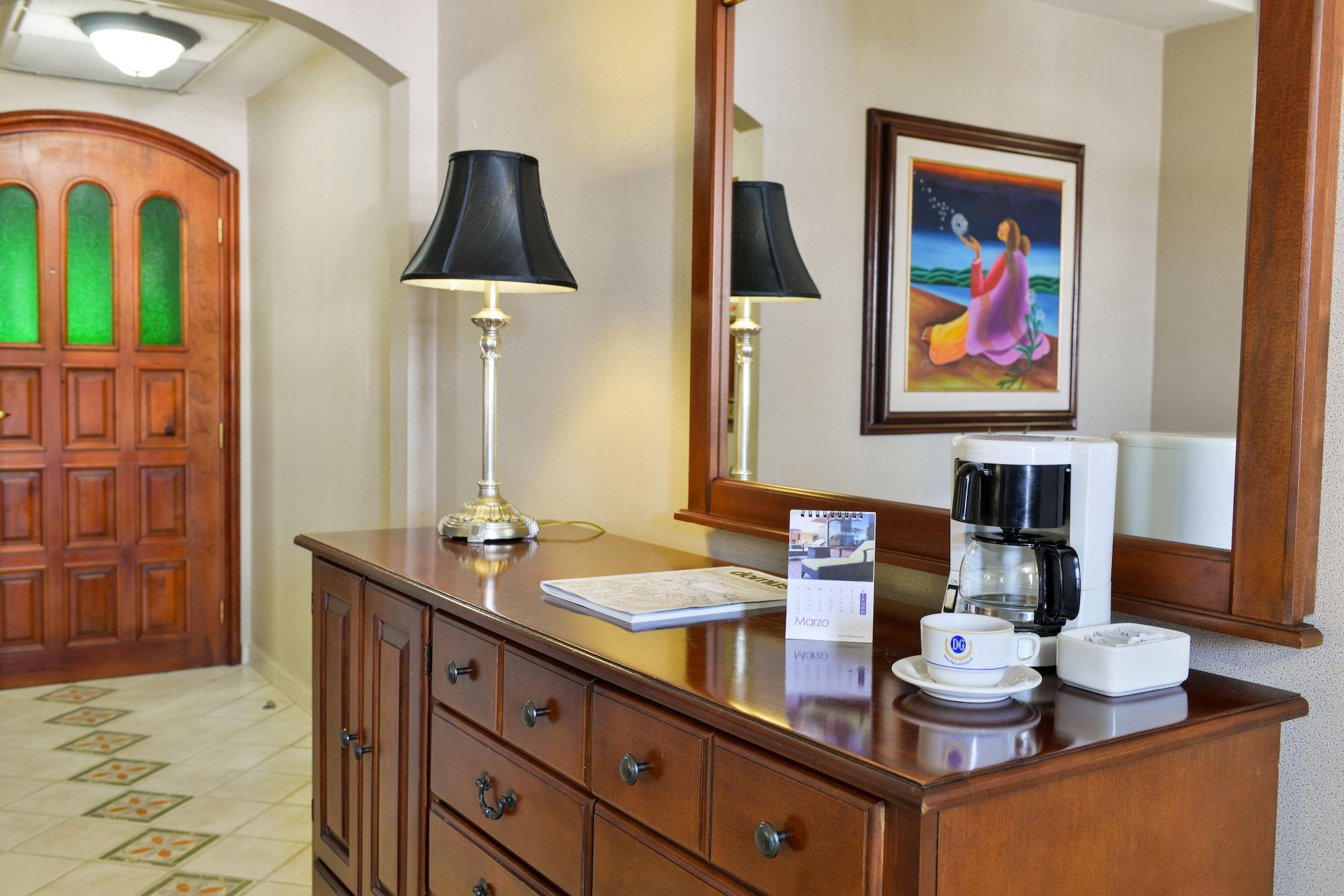 Set de Habitación Plaza del General