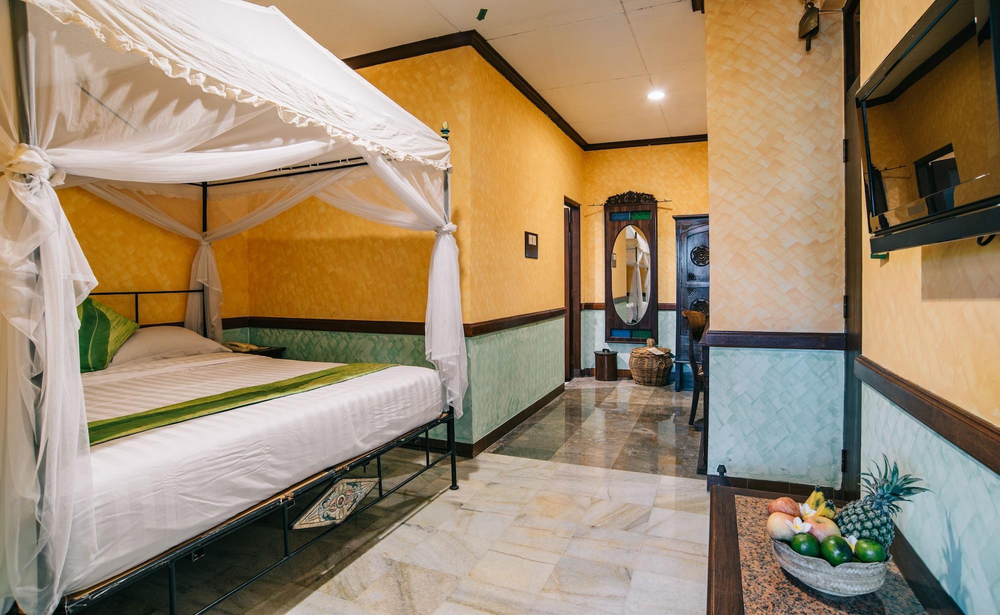 Habitación Jogja Village