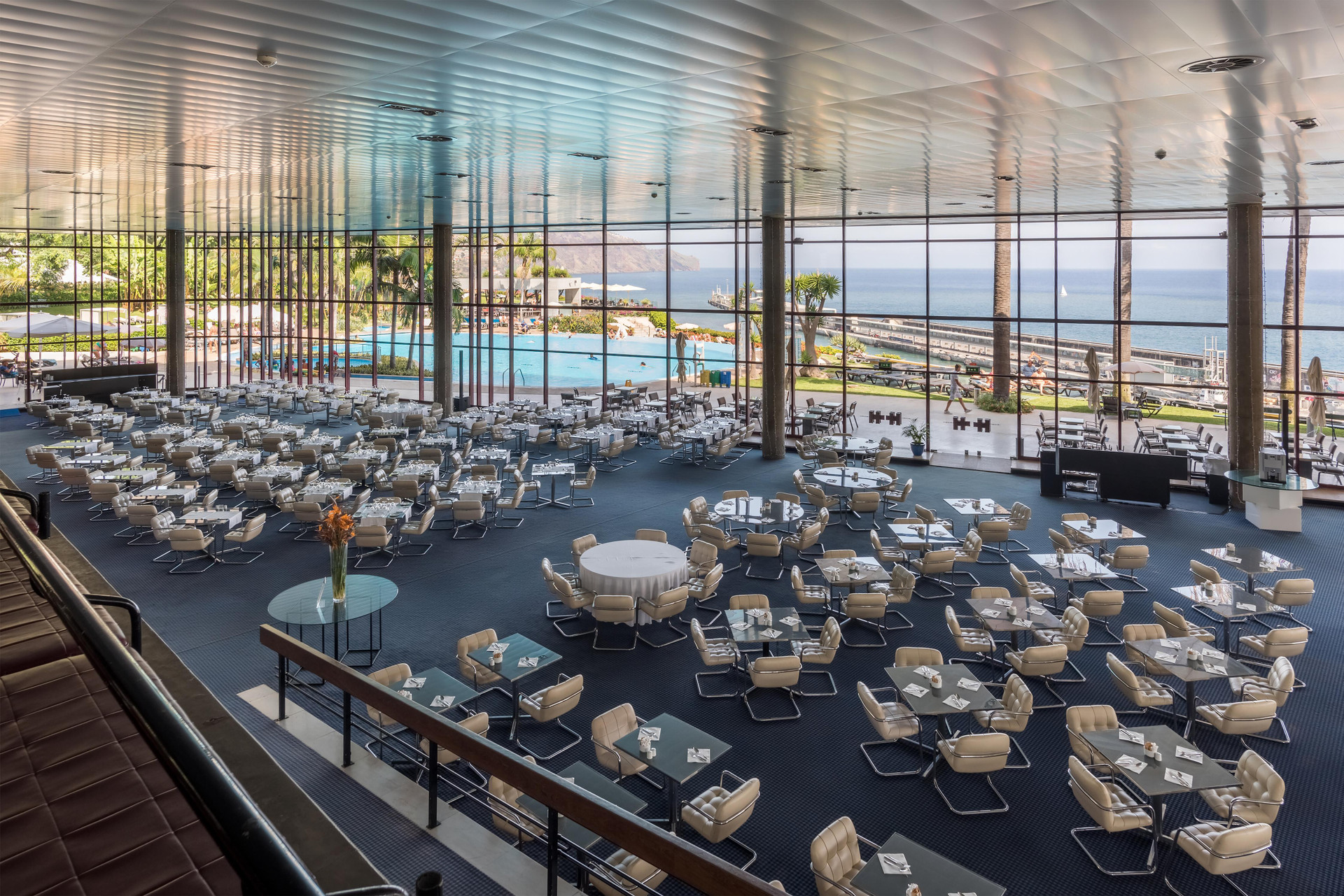 Restaurant Pestana Casino Studios