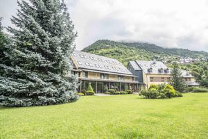 Alojamiento - Hotel & Restaurante Peña