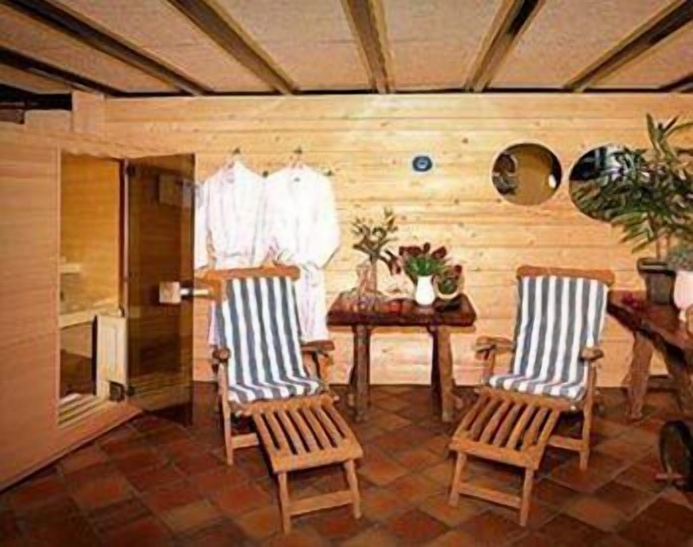 Spa Duinzicht