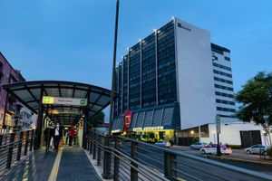 Hoteles en Ciudad de México Solo Hospedaje
