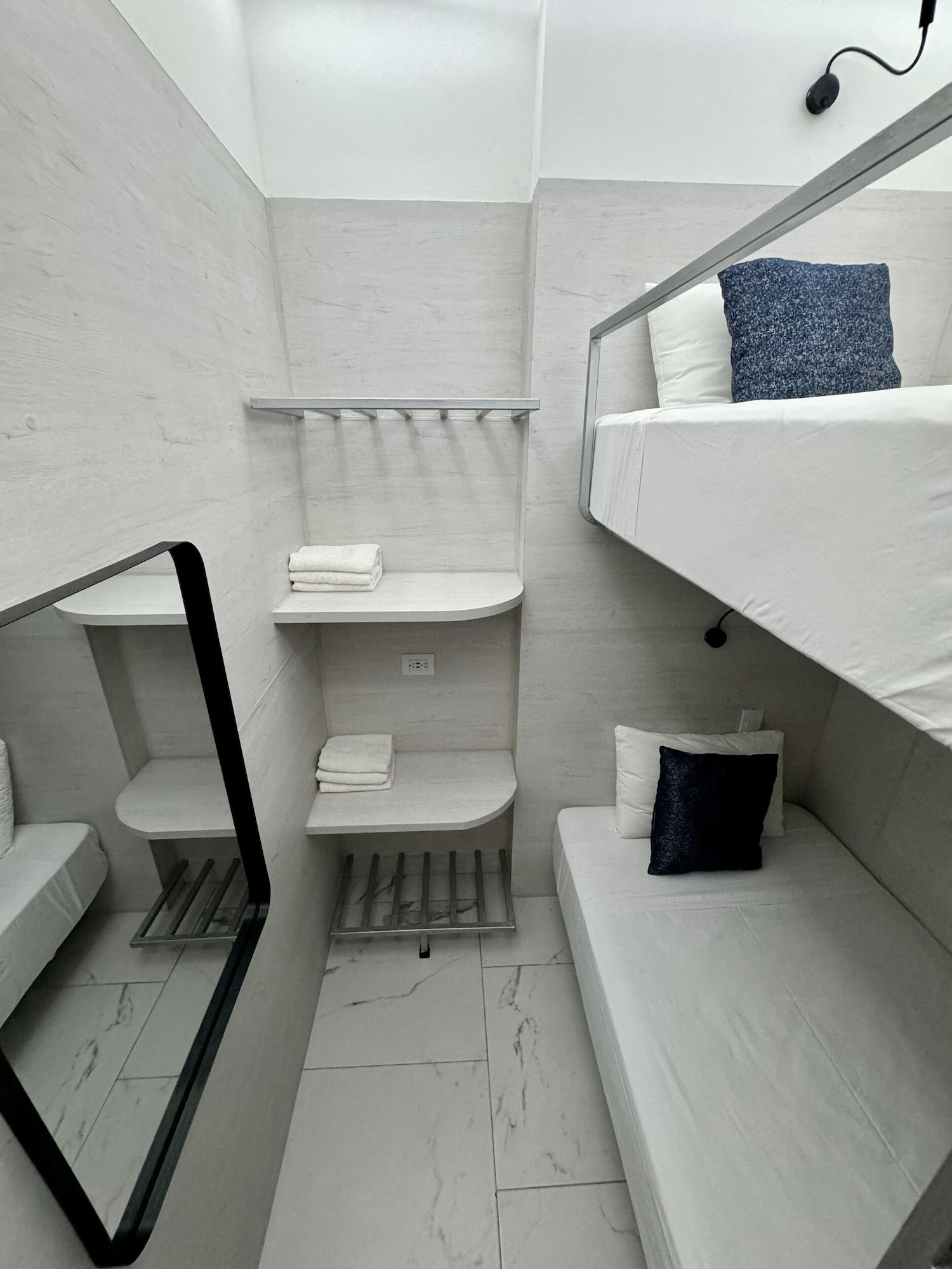 Habitación Mini Rooms By Illusion