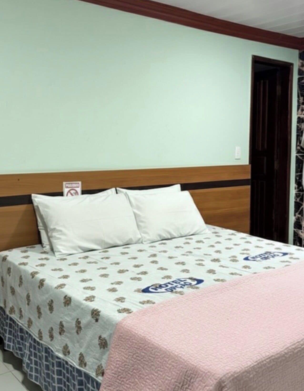 Habitación Hotel Opção