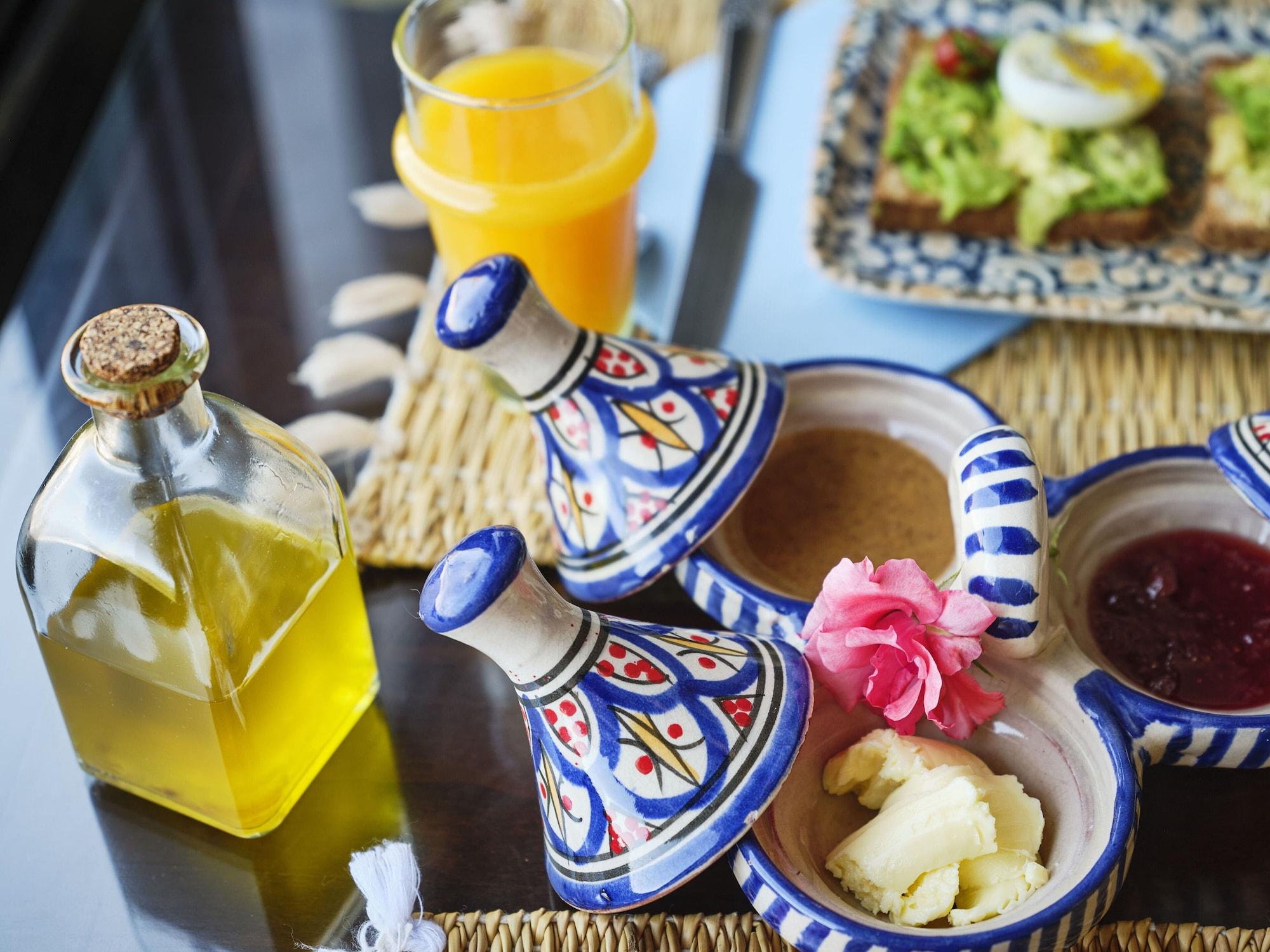 Restaurant Dar Jasmine