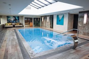 Alojamiento - Van Der Valk Hotel Oostzaan - Amsterdam